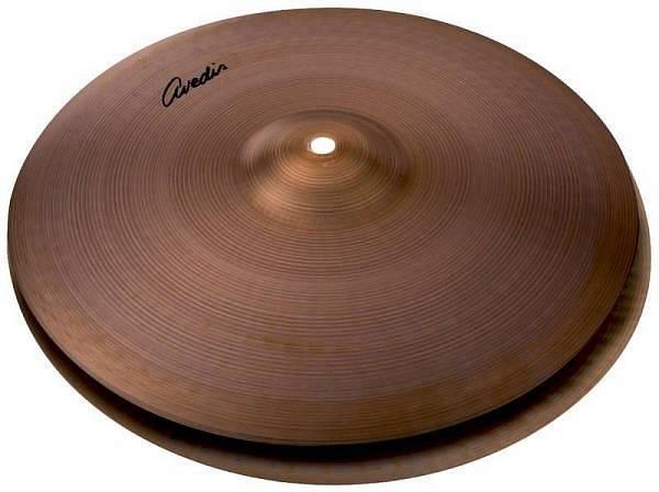 Zildjian 14" A Avedis Hi-hat (cm. 36)