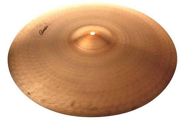 Zildjian 22" A Avedis Ride (cm. 56)