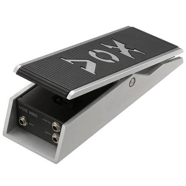Vox V860 Volume Pedal - pedale volume per chitarra