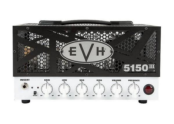 EVH 5150IIIÂ® 15W LBX Head