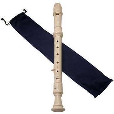 Flauti Custodia, Custodia Flauto Dolce Soprano, Soprano Recorder