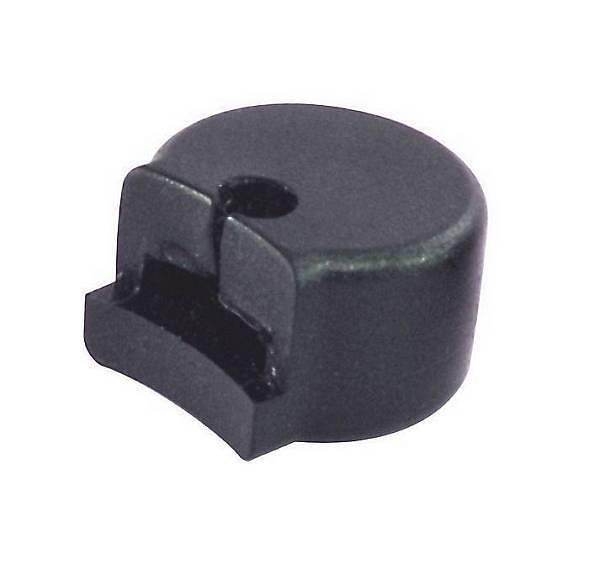 BG A21 - thumb rest standard - proteggi pollice per clarinetto