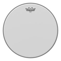 Remo Weatherking Diplomat Coated 13" - pelle battente per tom o rullante