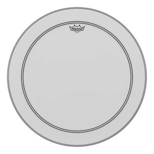 Remo Powerstroke P3 Coated 13" - pelle battente per tom