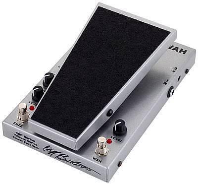 Morley M2 Cliff Burton Power Fuzz Wah