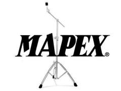 Mapex Forge XL - B50 - asta a giraffa