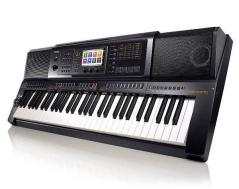 Casio MZ X300 - il nuovo arranger 61 tasti