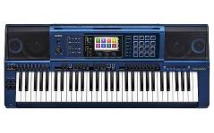 Casio MZ X500 - tastiera arranger professionale