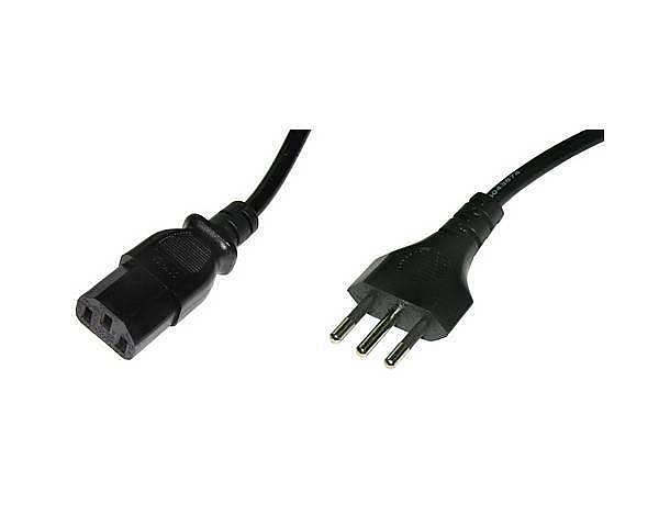 Extreme PSC3 - cavo di alimentazione con spina italiana