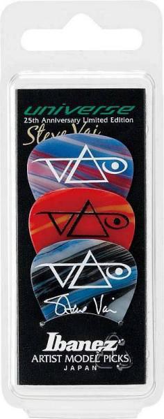 Ibanez B1000SVPWS - Steve Vai "Passion and Warfare" 25th Anniversary - Blister 3 p