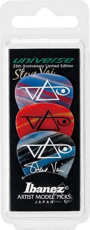 Ibanez B1000SVPWS - Steve Vai "Passion and Warfare" 25th Anniversary - Blister 3 p