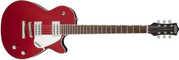 Gretsch G5421 Jet Club RW Firebird Red