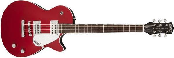 GRETSCH G5425 Electromatic Jet Club RW Firebird Red - CHITARRA ELETTRICA FIREBIRD RED