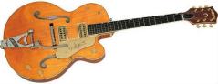 GRETSCH G6120t-59 VIntage Select Edition '59 Chet Atkins Hollow Body With Bigsby