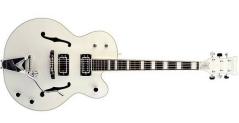 Gretsch G7593T Billy Duffy Falcon w/Bigsby EB White Lacquer
