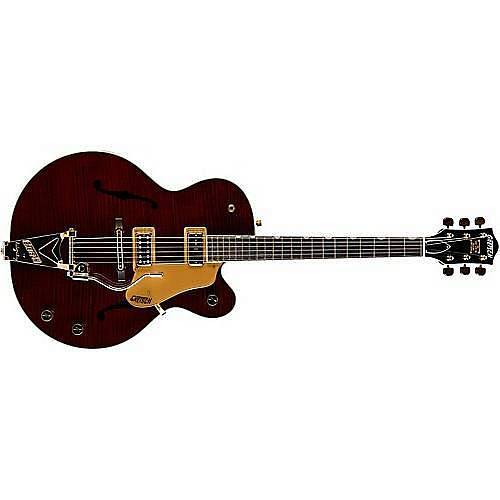 Gretsch G6122T-59 Vintage Select Edition '59 Chet AtkinsÂ® Country GentlemanÂ® Hollow Body with BigsbyÂ®