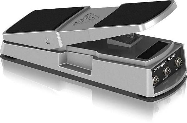 Behringer FC600 - pedale volume