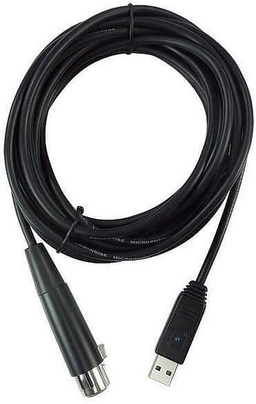 Behringer MIC2USB