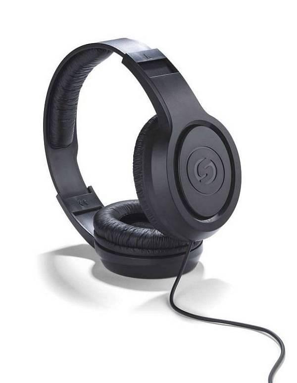 Samson SR350 cuffie da studio over-ear closed-back circumaurali chiuse