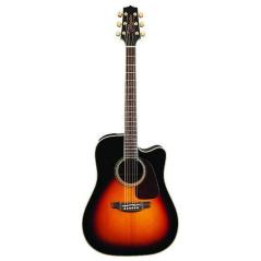 Takamine GD 71 CE-BSB - chitarra acustica elettrificata