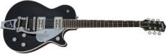 Gretsch G6128T Players Edition Jet FT w/Bigsby RW Black