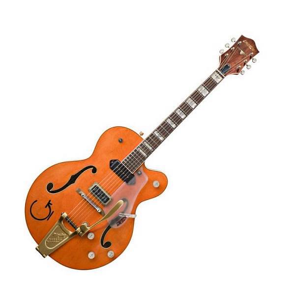 Gretsch G6120 Eddie Cochran Signature 6120 Hollow Body with BigsbyÂ®