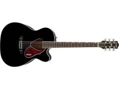 Gretsch G5013CE Rancher Jr. Cutaway Acoustic Electric Fishman Pickup System Black