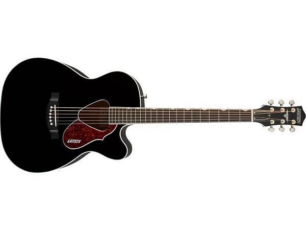 Gretsch G5013CE RancherÂ™ Jr. Cutaway Acoustic / Electric