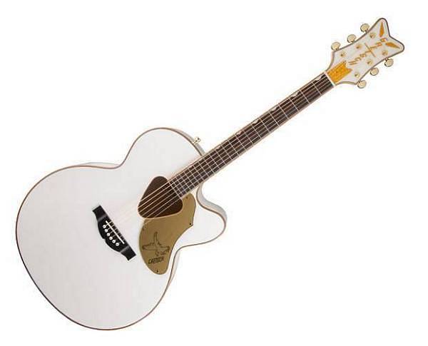 Gretsch G5022CWFE RancherÂ™ FalconÂ™ Acoustic / Electric