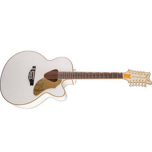 Gretsch G5022CWFE-12 RancherÂ™ FalconÂ™ Acoustic / Electric 12-String