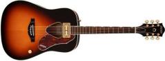 Gretsch G5031FT Rancher Dreadnought Fideli-Tron Pickup Sunburst