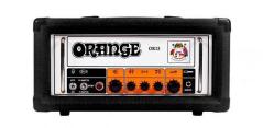 Orange OR15H BK - testata valvolare per chitarra 7 / 15 watt