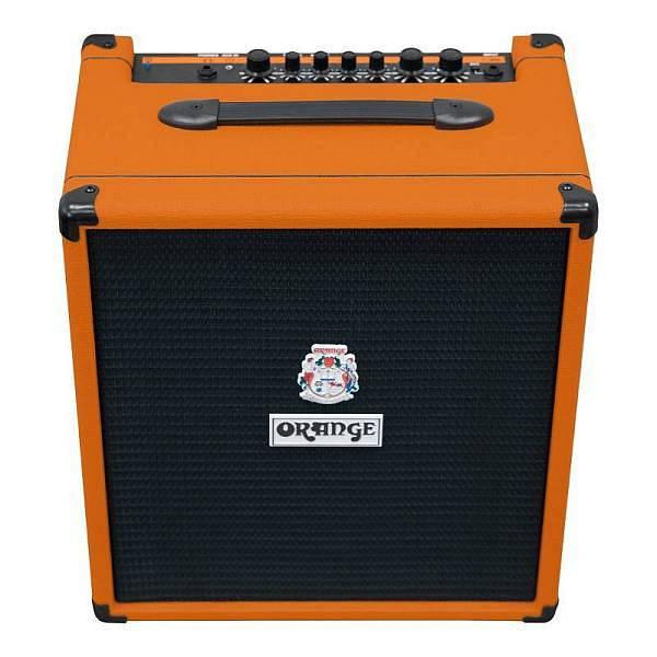 Orange Crush Bass 50BXT - amplificatore combo per basso 50 watt