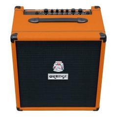 Orange Crush Bass 50BXT - amplificatore combo per basso 50 watt