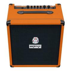 Orange Crush Bass 50 - amplificatore combo per basso 50 watt