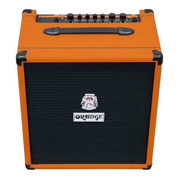 Orange Crush Bass 50 - amplificatore combo per basso 50 watt