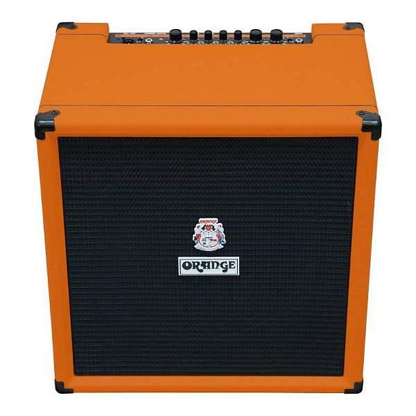 Orange Crush Bass 100BXT - amplificatore da basso 100 watt