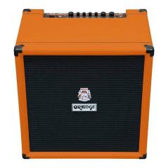 Orange Crush Bass 100BXT - amplificatore da basso 100 watt