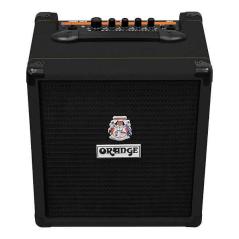 Orange Crush Bass 25BX Black - amplificatore combo per basso 25 watt