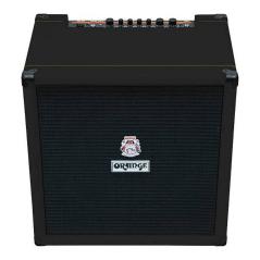 Orange Crush Bass 100BXT Black - amplificatore combo per basso 100 watt