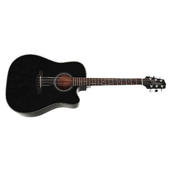 Takamine GD 15 CE-BLK - chitarra acustica elettrificata