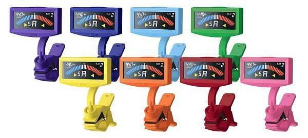 Korg Pitchcrow-G AW-4G-CP - edizione limitata - colore viola