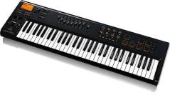 Behringer MOTOR61 - controller MIDI con fader motorizzati
