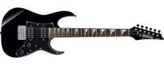 Ibanez GRGM21-BKN Black night