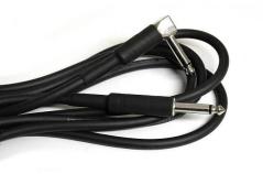 Extreme Cavo jack-jack curvo - 50 cm - jjc05pro