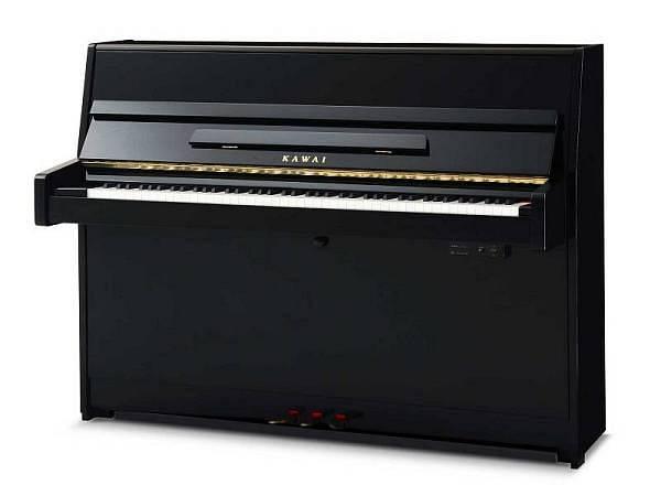 Kawai K 15 Anytime finitura Nero lucido