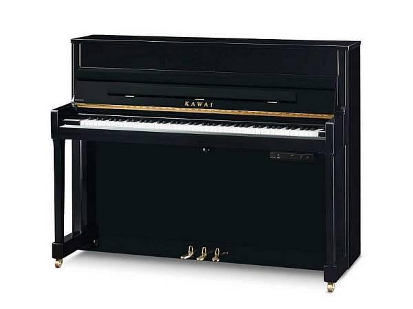 Kawai K 200 Anytime finitura Nero lucido