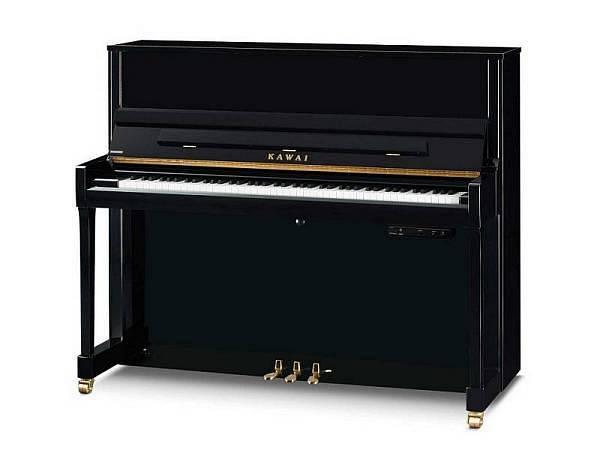 Kawai K 300 Anytime finitura Nero lucido