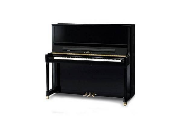 Kawai K 600 Anytime finitura Nero lucido