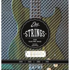 Eko Electric Bass Strings 45-105 set - muta di corde per basso elettrico